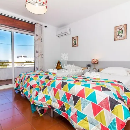 Apartmán - Gardenchoro *