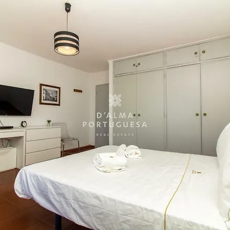 - Gardenchoro Apartment