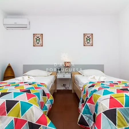 Apartmán - Gardenchoro *