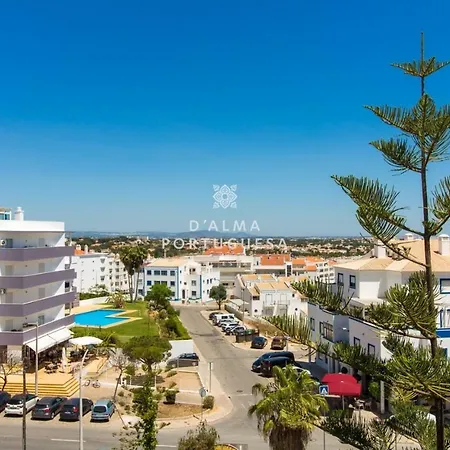 Apartman - Gardenchoro Albufeira