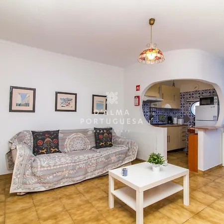 Apartmán - Gardenchoro Albufeira