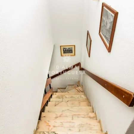 - Gardenchoro Apartment